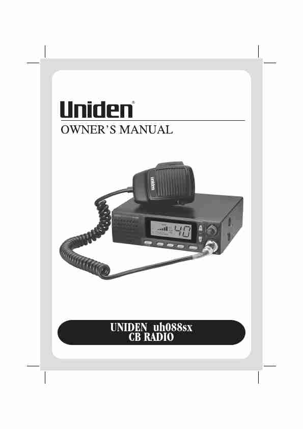 Uniden Portable Radio UH088sx-page_pdf